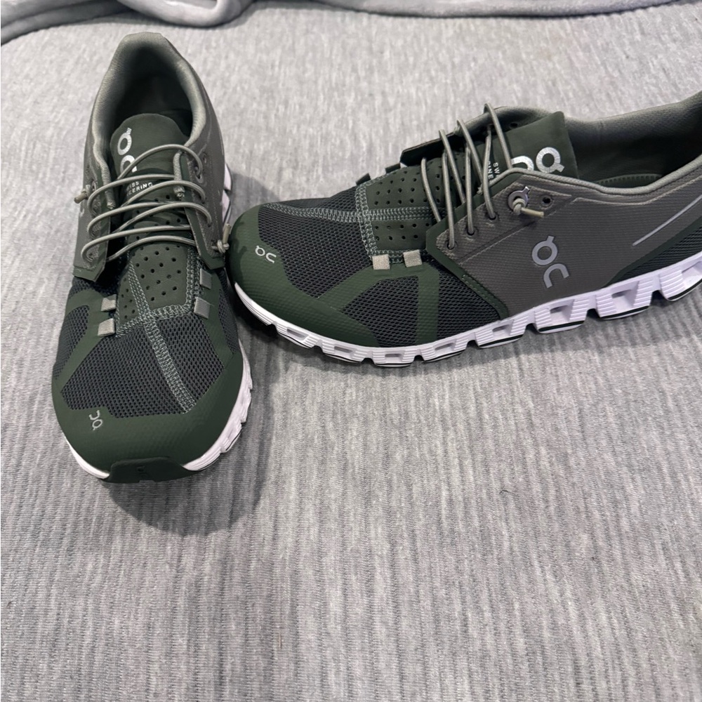 New W/O Tags On cloud